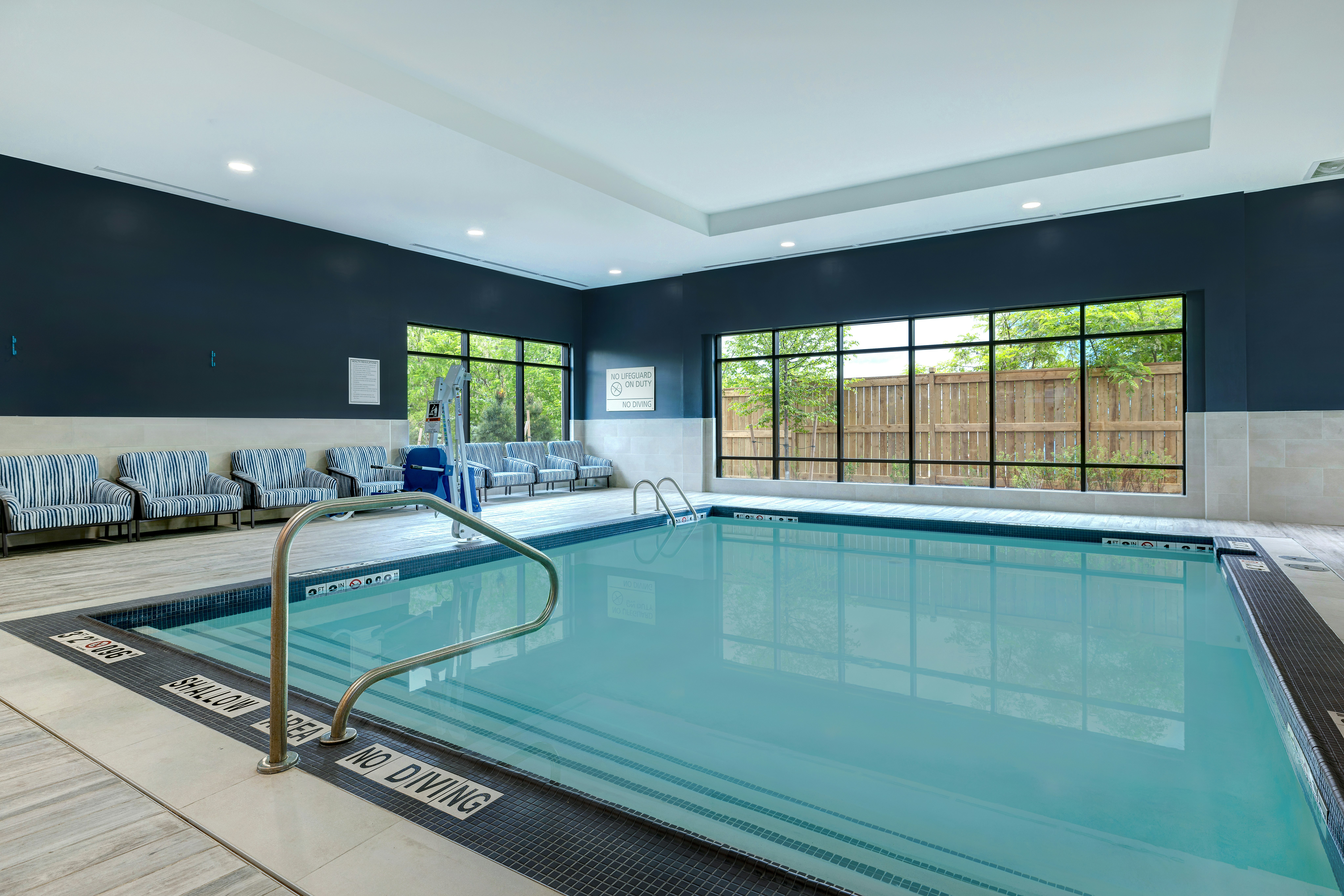 Hampton Inn & Suites by Hilton Burlington Toronto 23/51