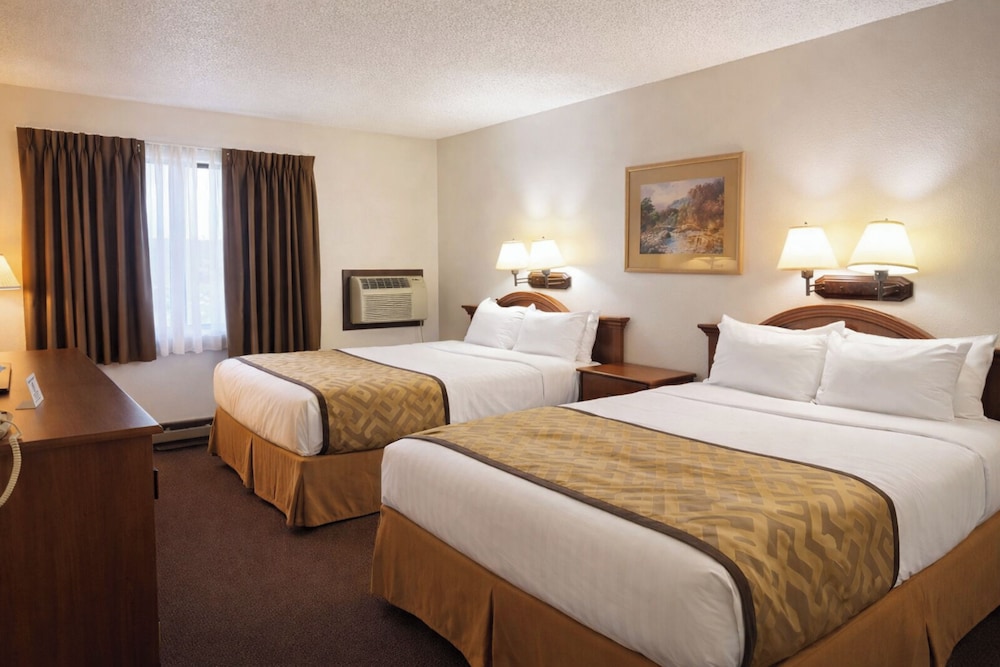 Lone Tree Inn Sidney By Hotel O 16/53