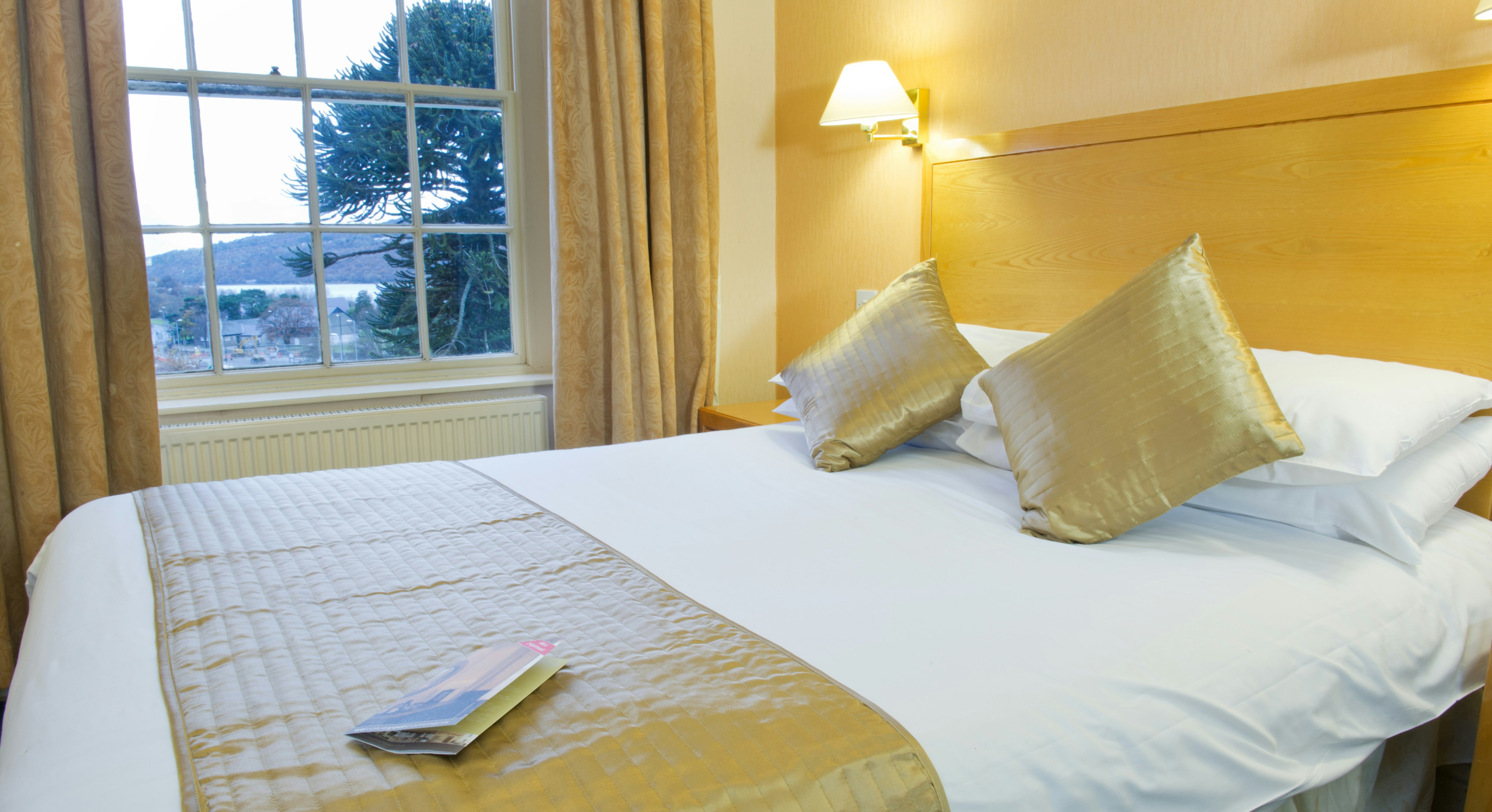 The Royal Victoria Hotel Snowdonia 24/59