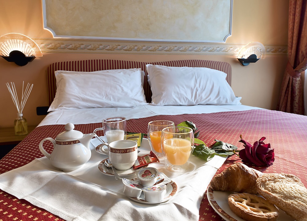 Hotel Bifi 23/33