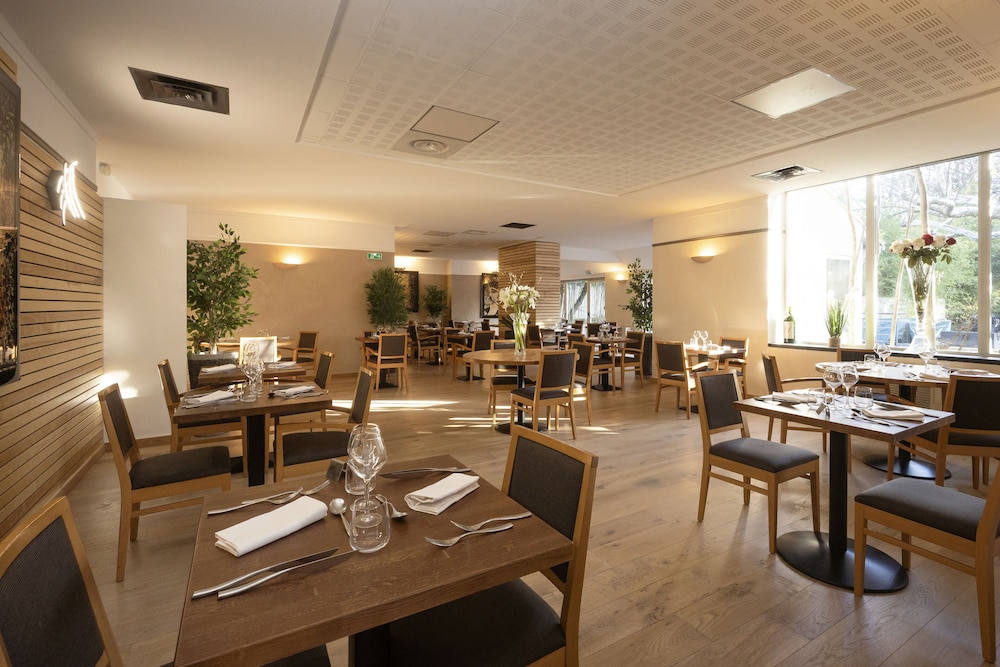 Hotel-Restaurant Les Oliviers 46/65