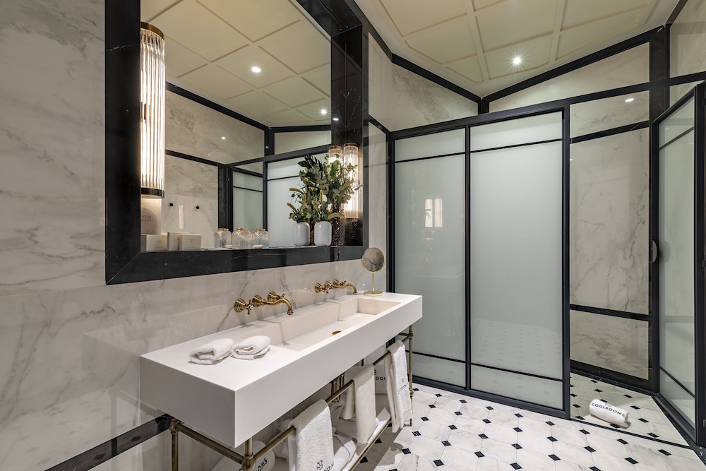 Coolrooms Palacio de Atocha 18/67