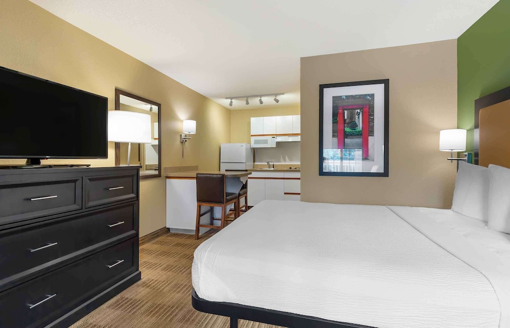 Extended Stay America -Washington Dc-Falls Church-Merrifield 23/51