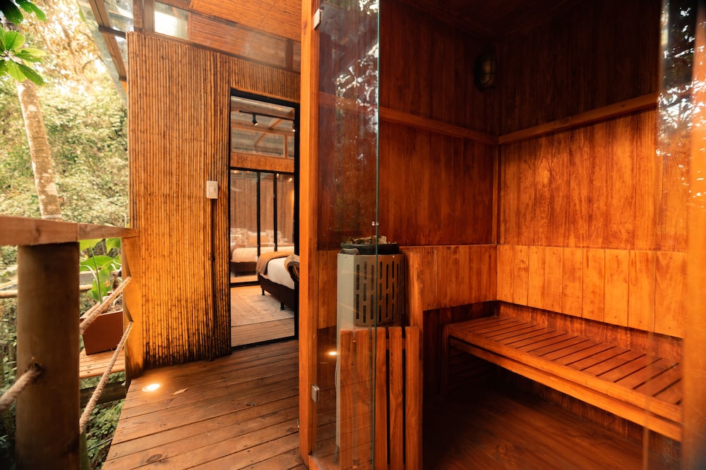 BubbleSky Glamping Guatape 20/49