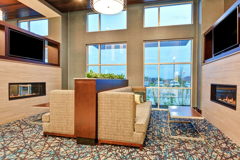 Embassy Suites By Hilton Plainfield Indianapolis Airport 30/70
