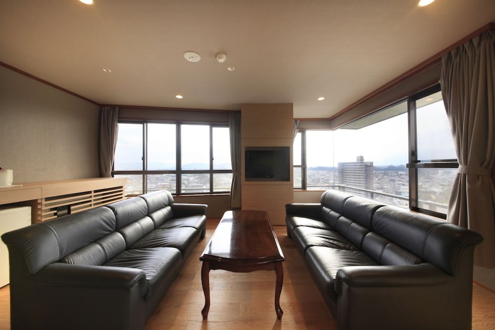 Ryokan Yunoya 16/26