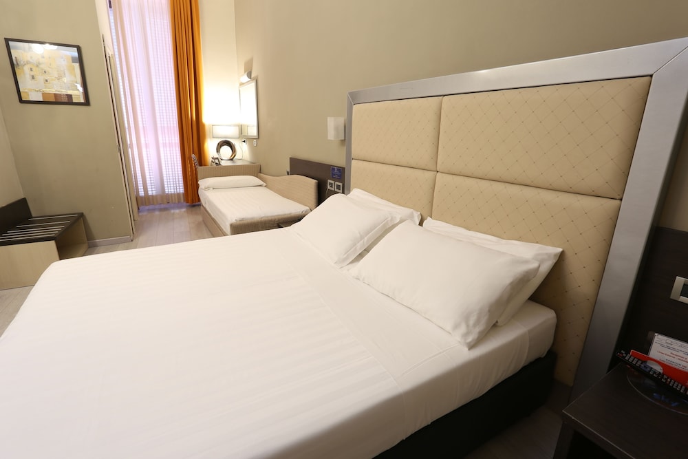 Hotel Piacenza 16/47