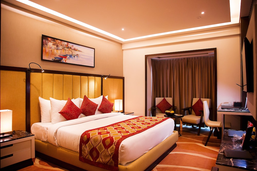 Radisson Lucknow City Center 15/64