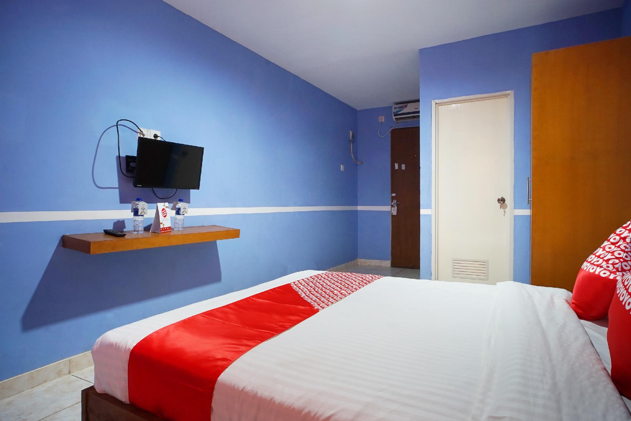 OYO 1272 Grand Garuda Guest House 13/23