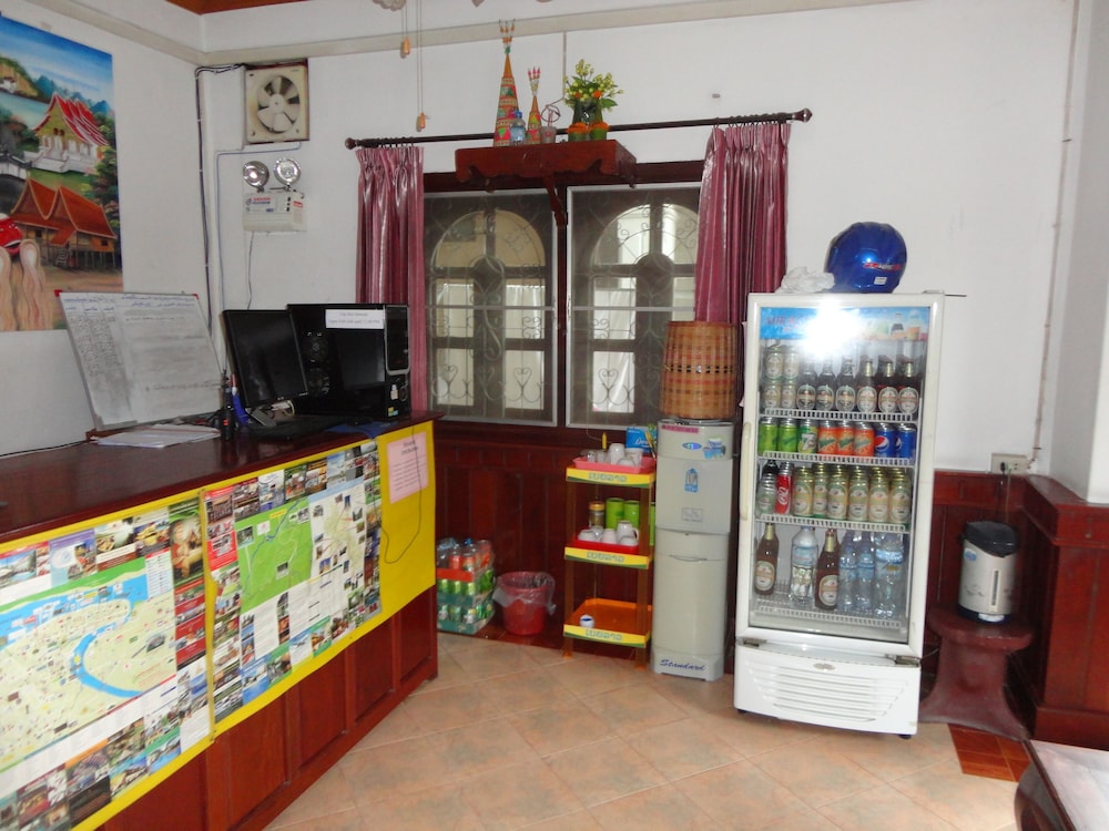 Villa Philaylack 23/27
