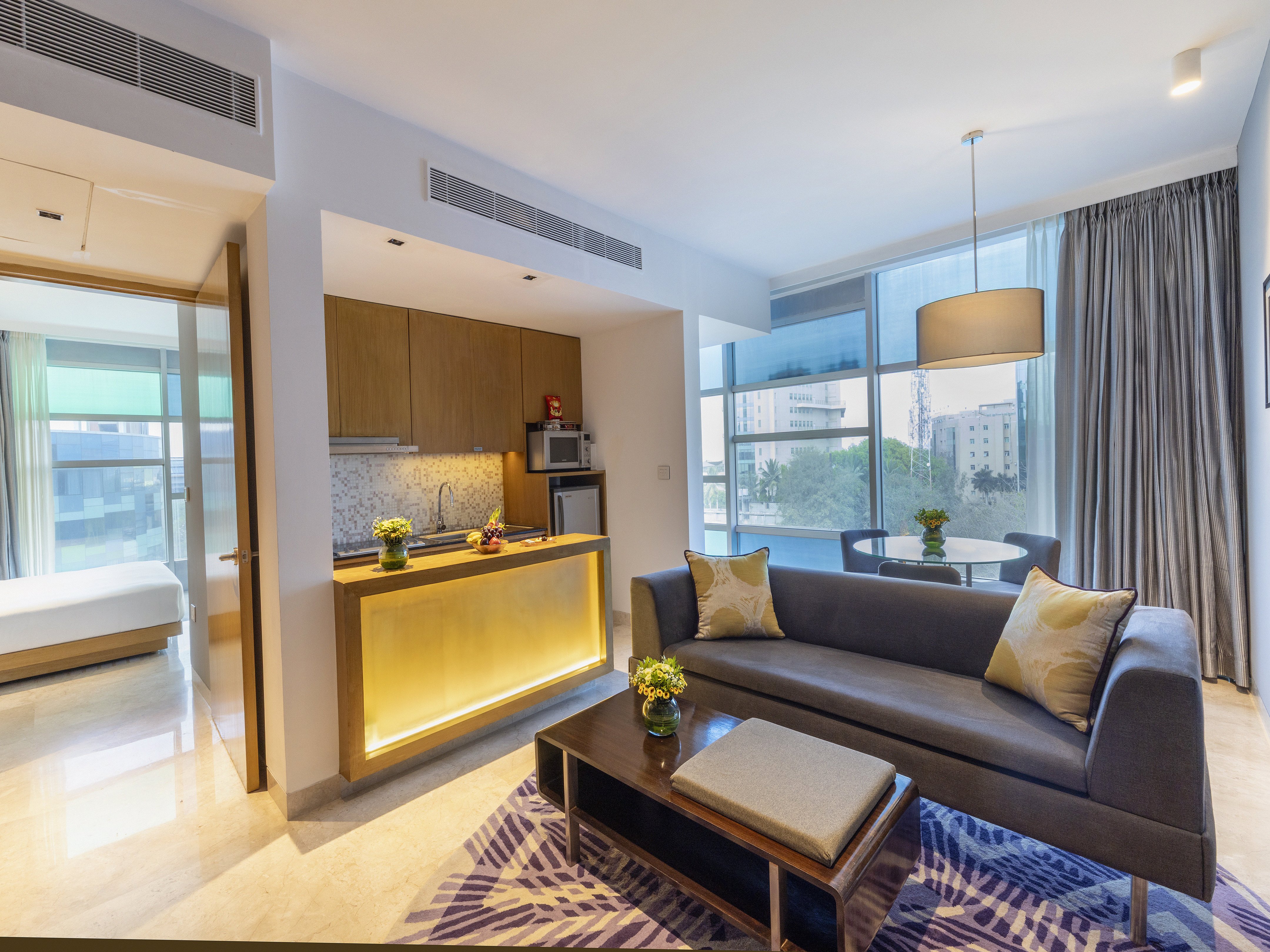 Vivanta Bengaluru Whitefield 17/82