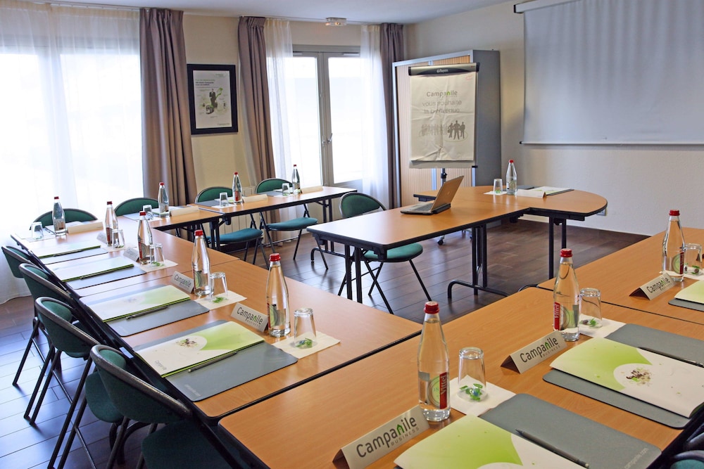 Hotel Campanile Angers Ouest Beaucouze 39/44