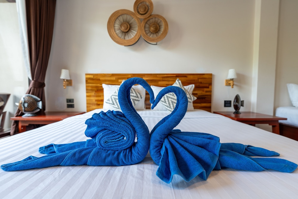 Wind Beach Resort 24/51