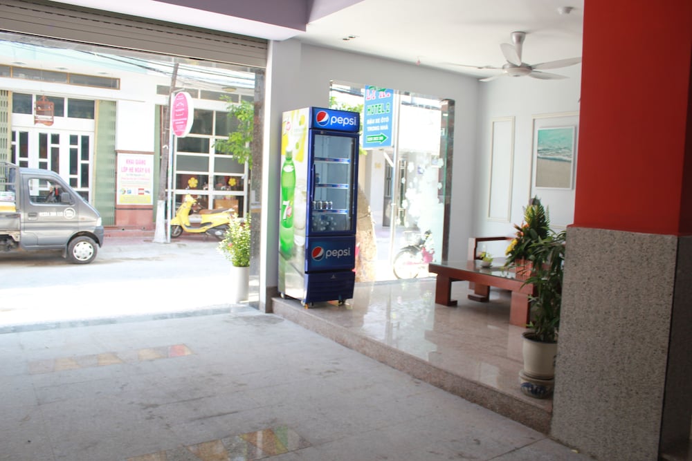 Ly Ky Hotel 2 20/32
