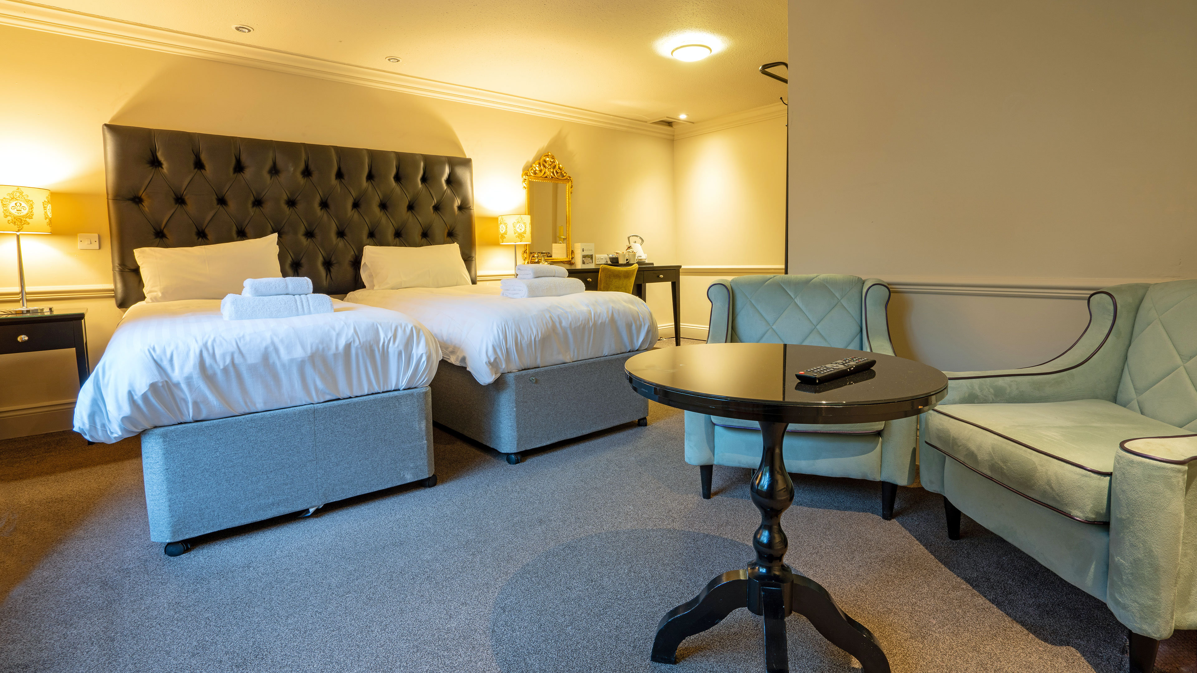 Hollin House Hotel 34/76