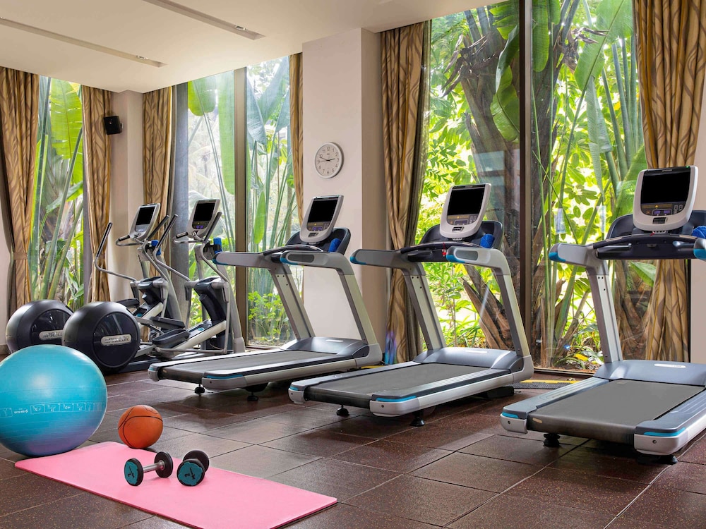 Pullman Resort Xishuangbanna 24/50