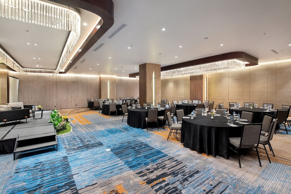 Hotel Aruss Semarang 22/27