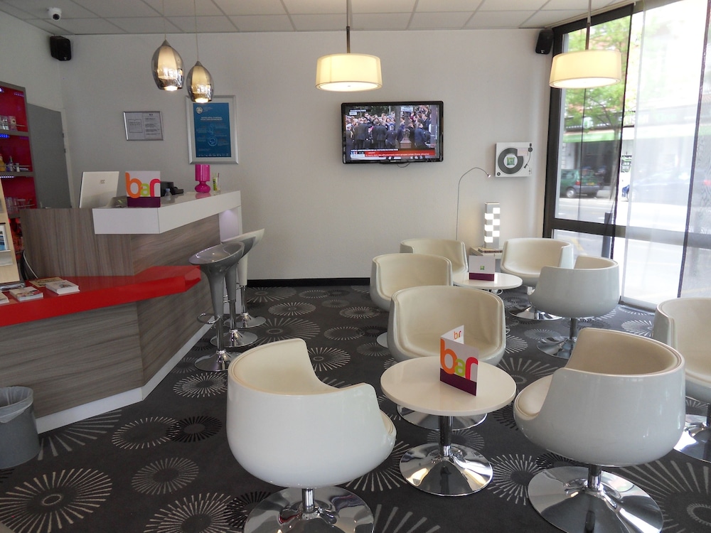 Ibis Styles Grenoble Centre Gare 38/68