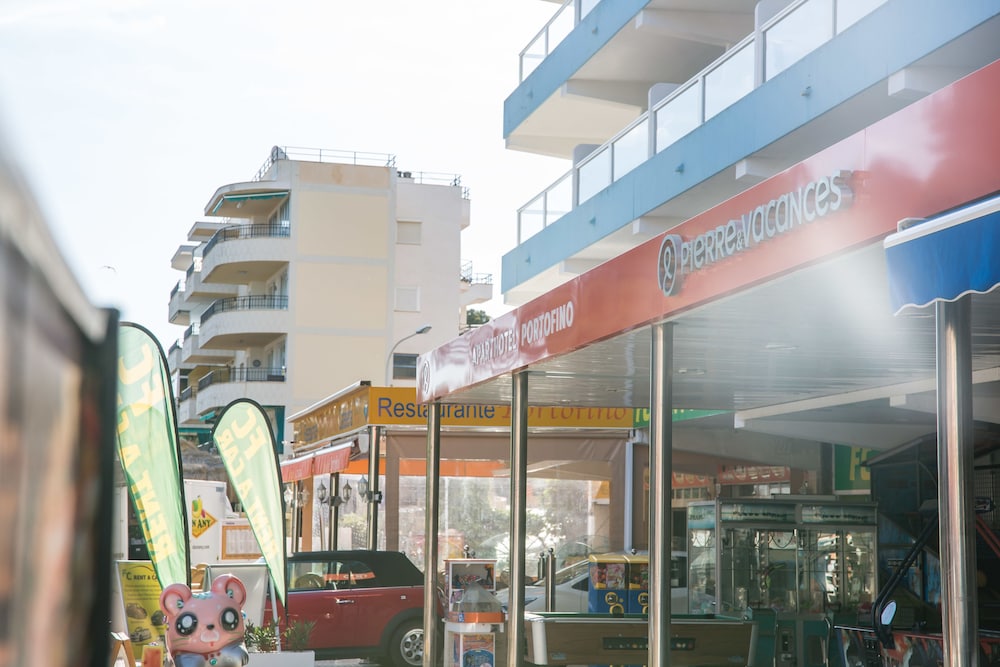 Pierre and Vacances Mallorca Deya 45/51