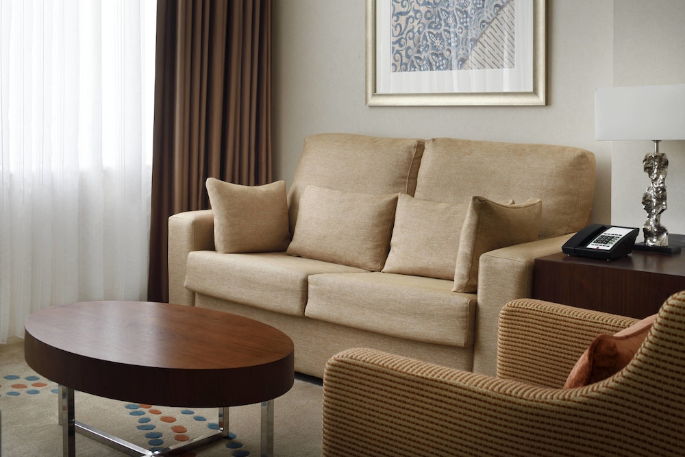كورتيارد ماريوت(Courtyard by Marriott Riyadh Olaya) 26/38