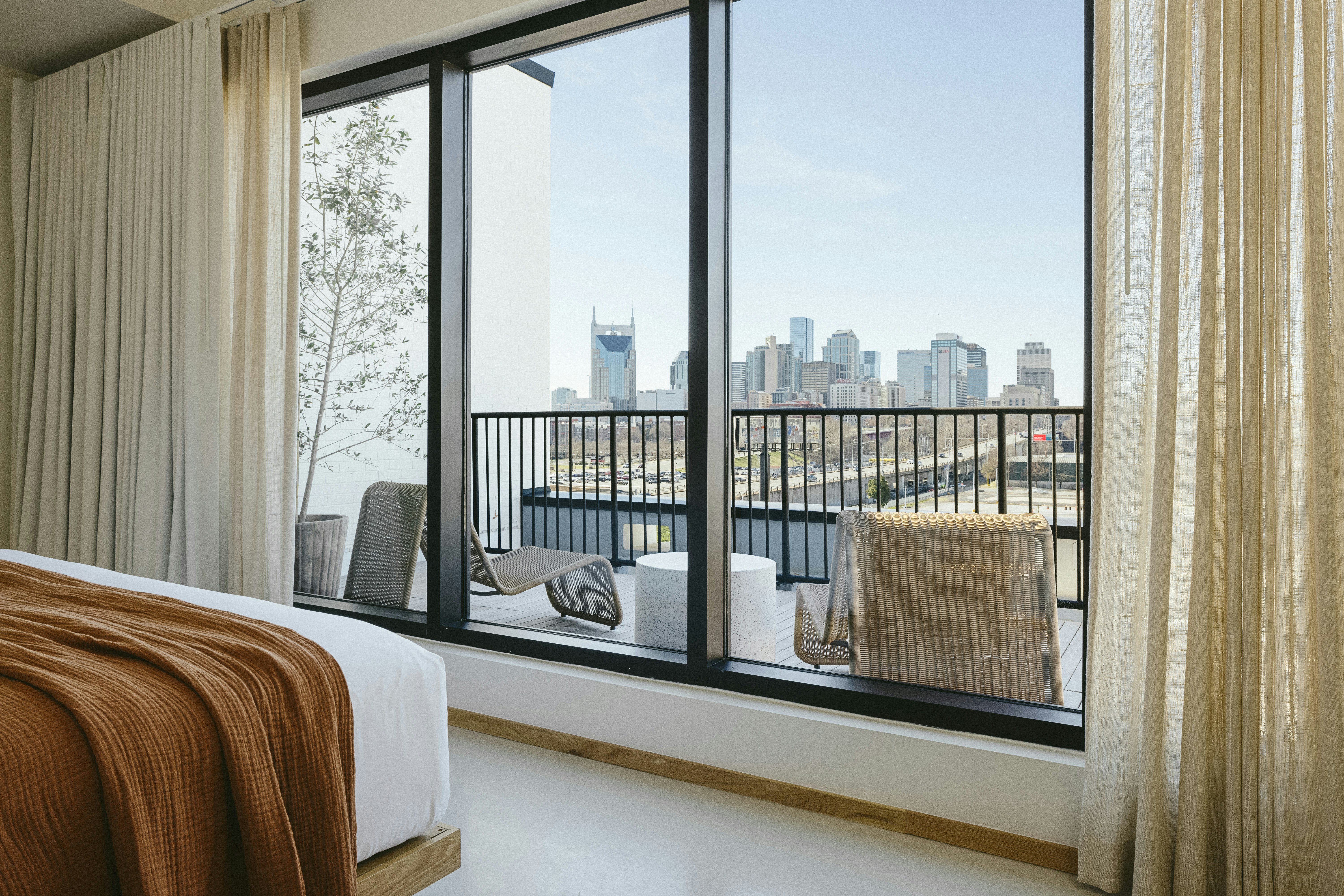 Drift Nashville a Member of Design Hotels 11/25