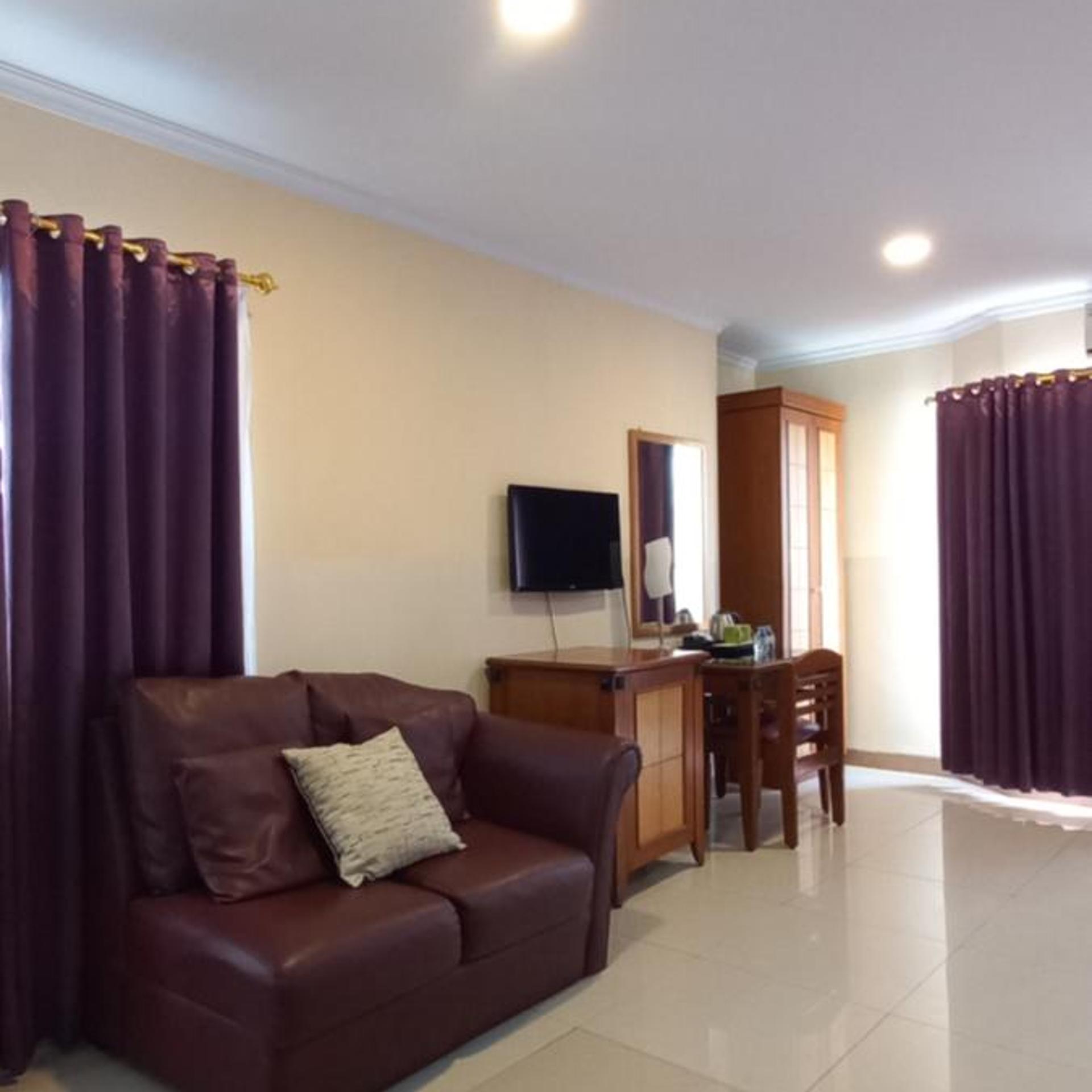 Hotel Celebes 33/56