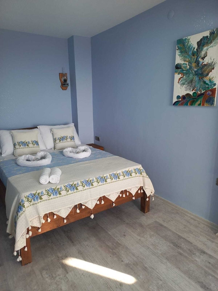 Akkum Otel 2 Sigacik 16/29