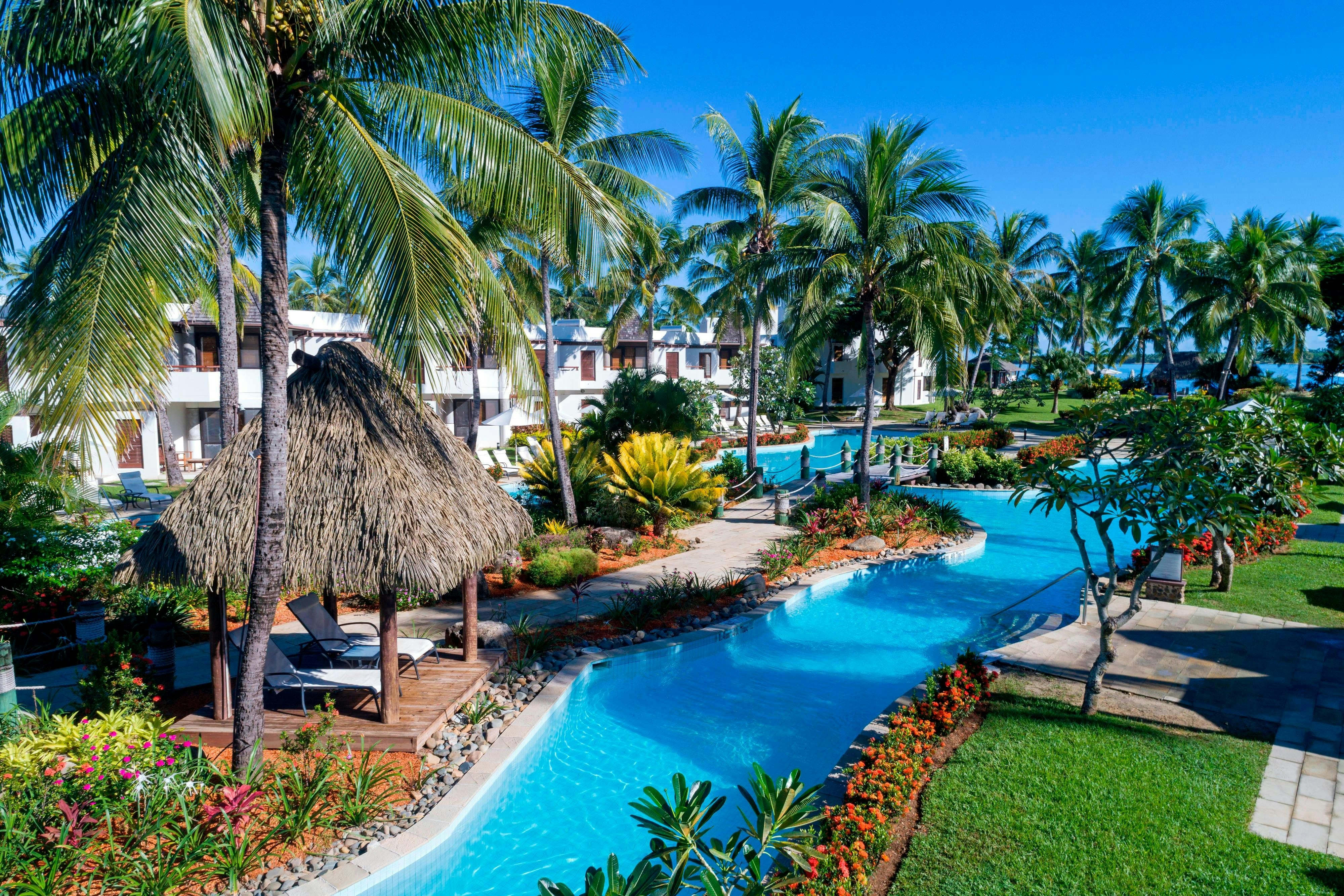 SHERATON DENARAU VILLAS 51/62