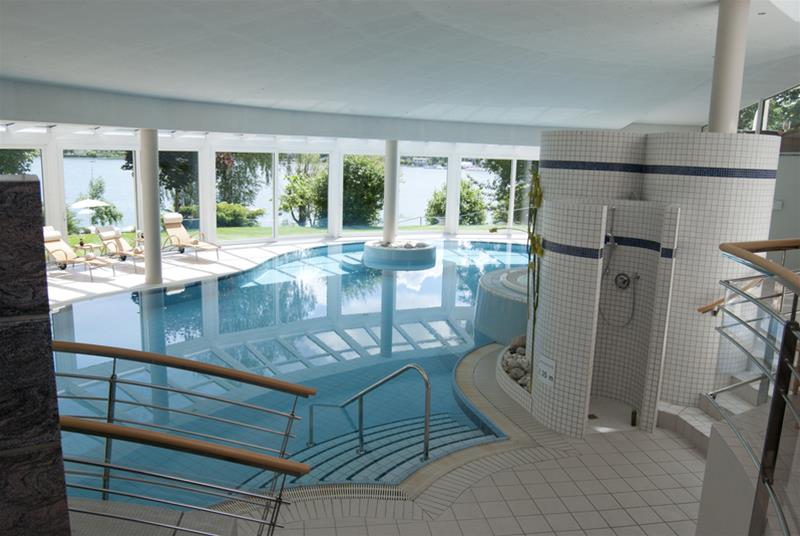 Seehotel Europa 25/55