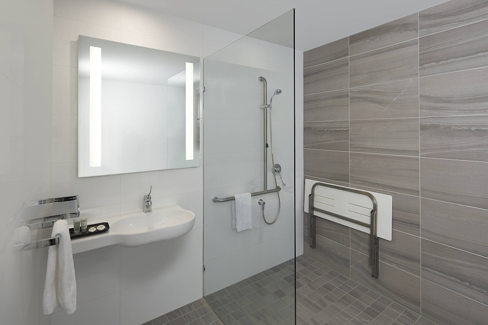Courtyard by Marriott Brisbane South Bank 11/34