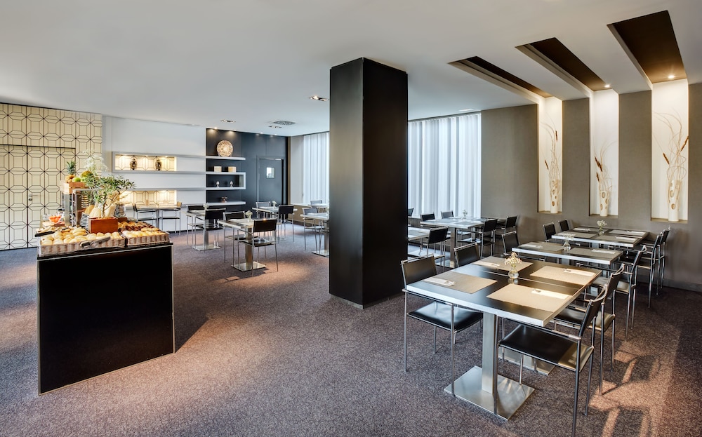 Hotel Sercotel Ciutat D Alcoi 53/64