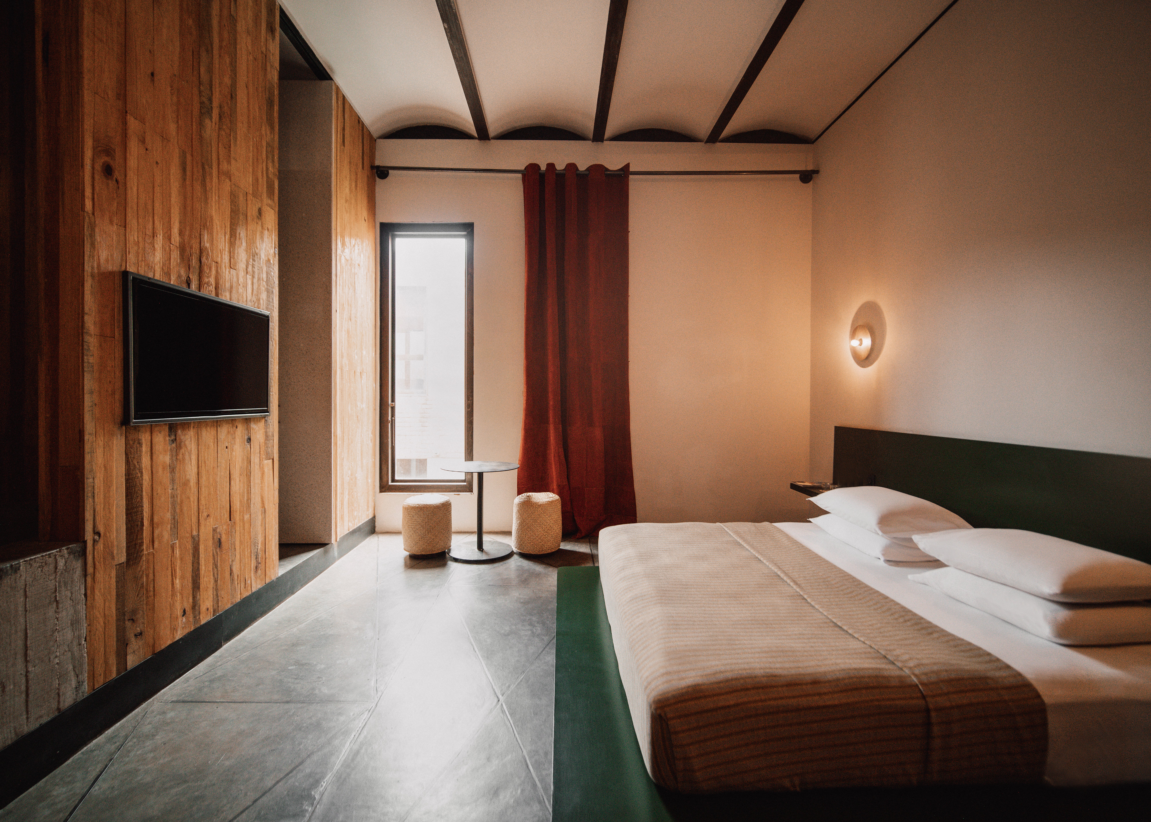 Otro Oaxaca, a Member of Design Hotels 5/24