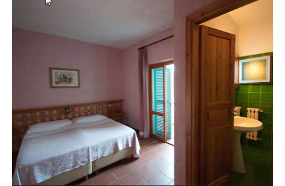 Hotel Scintilla 16/55