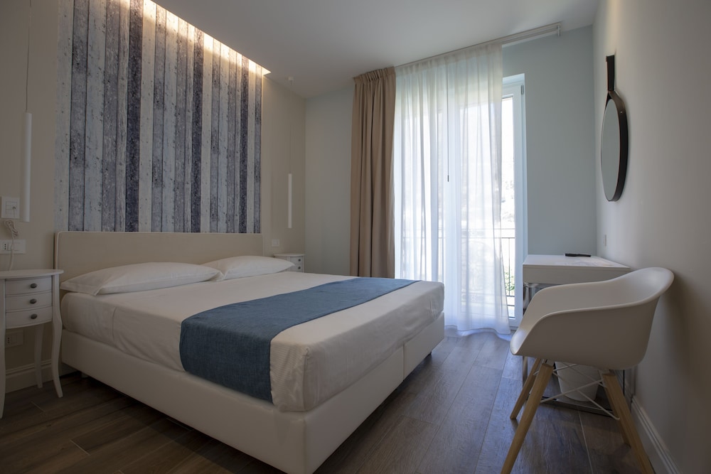 Luxmari hotel & spa 25/64