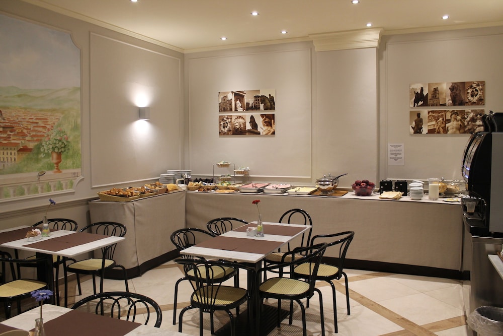 Albergo Firenze 47/58