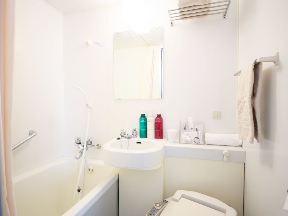 Apa Hotel Chiba-Yachiyo-Midorigaoka 42/43