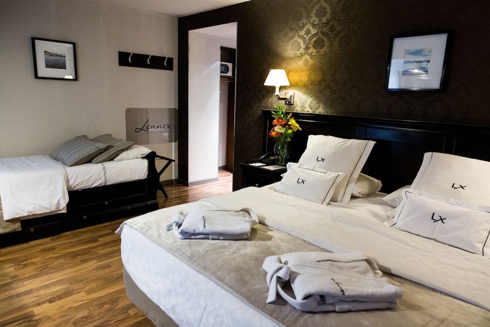 LENNOX HOTEL USHUAIA 28/60