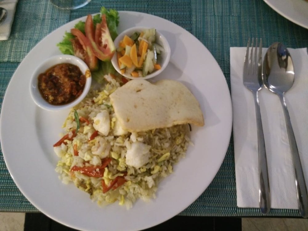 GRAND AMIRA HOTEL 57/63