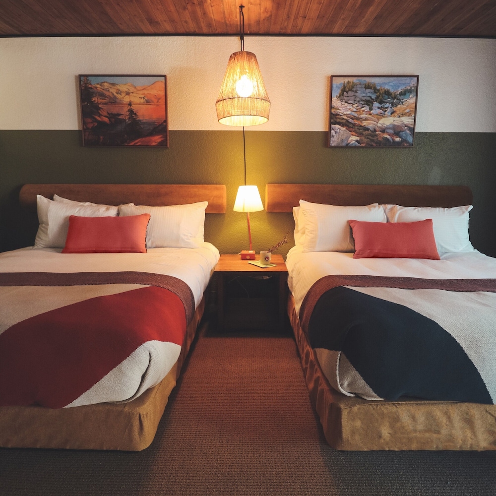 Station House Inn South Lake Tahoe 19/71