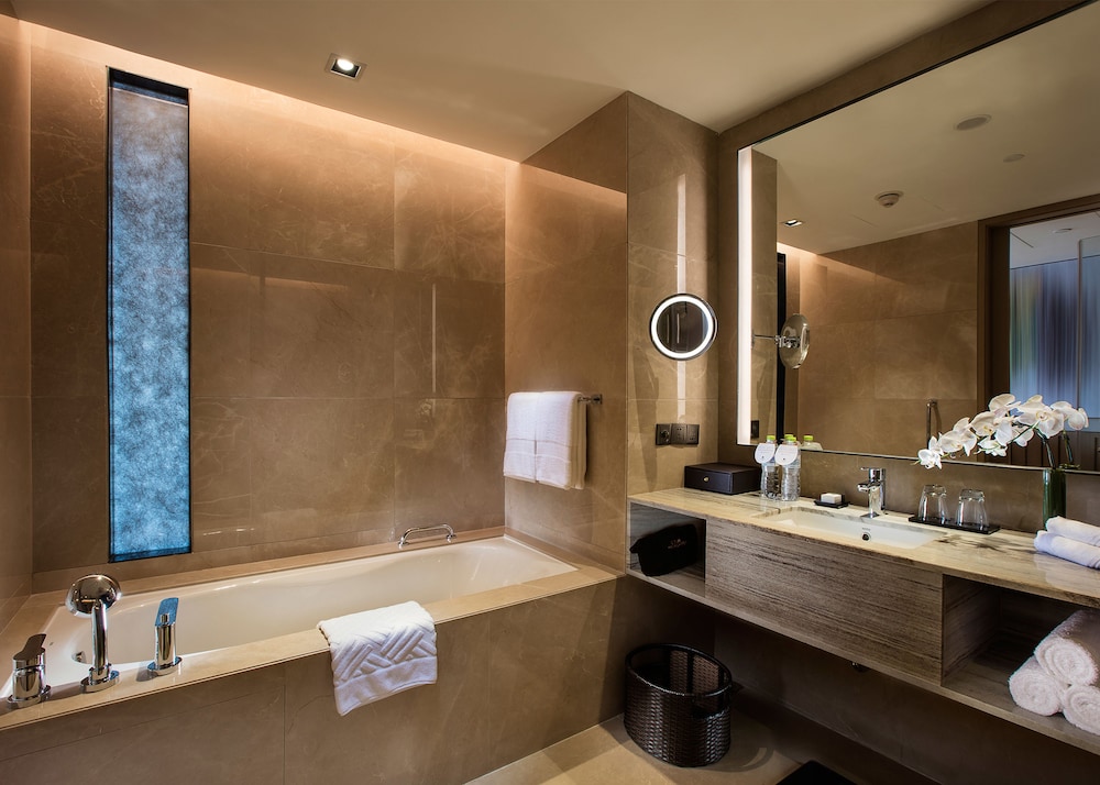 Doubletree By Hilton Hotel Chongqing Nanan 18/66