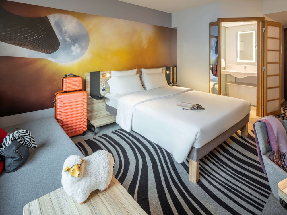 NOVOTEL WIEN CITY 28/68