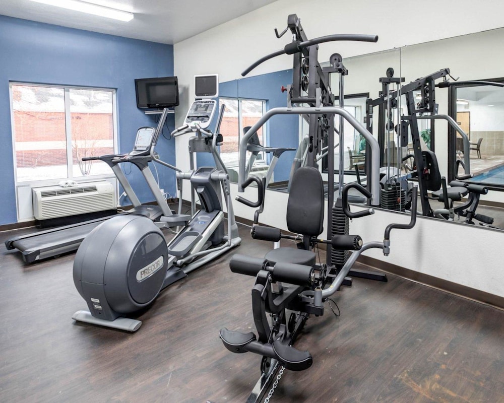 sport facilities