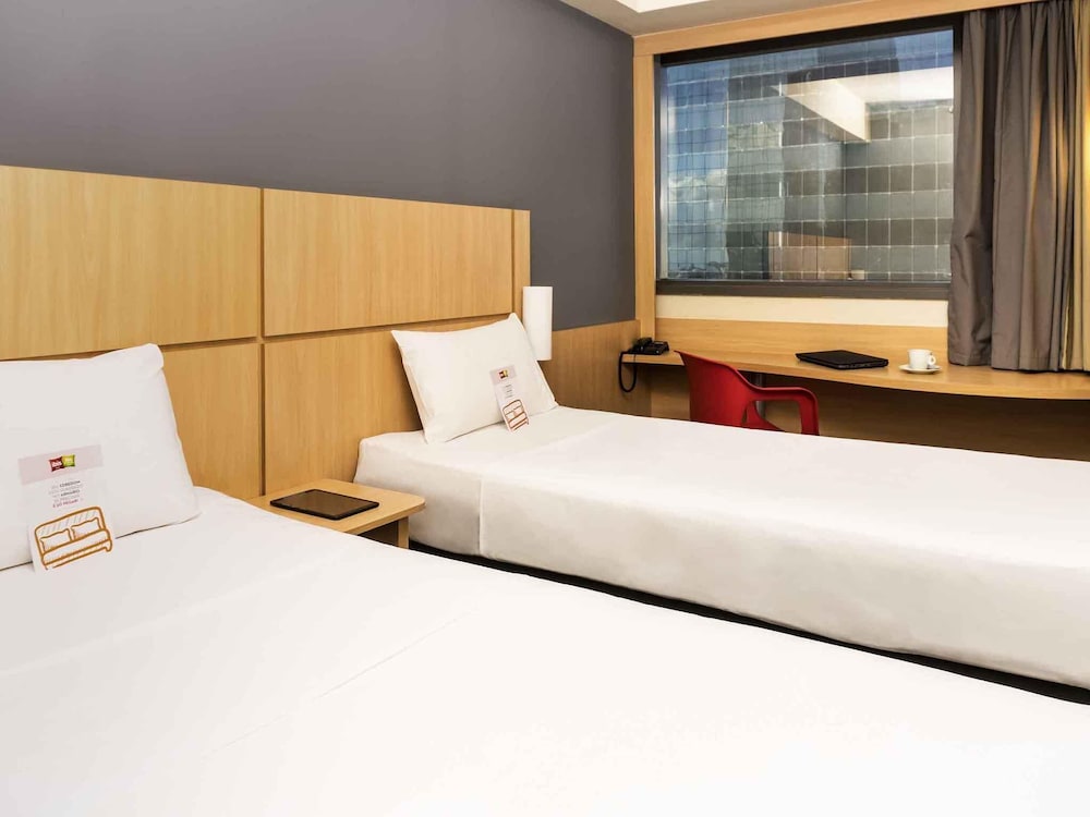STANDARD, TWIN BEDS