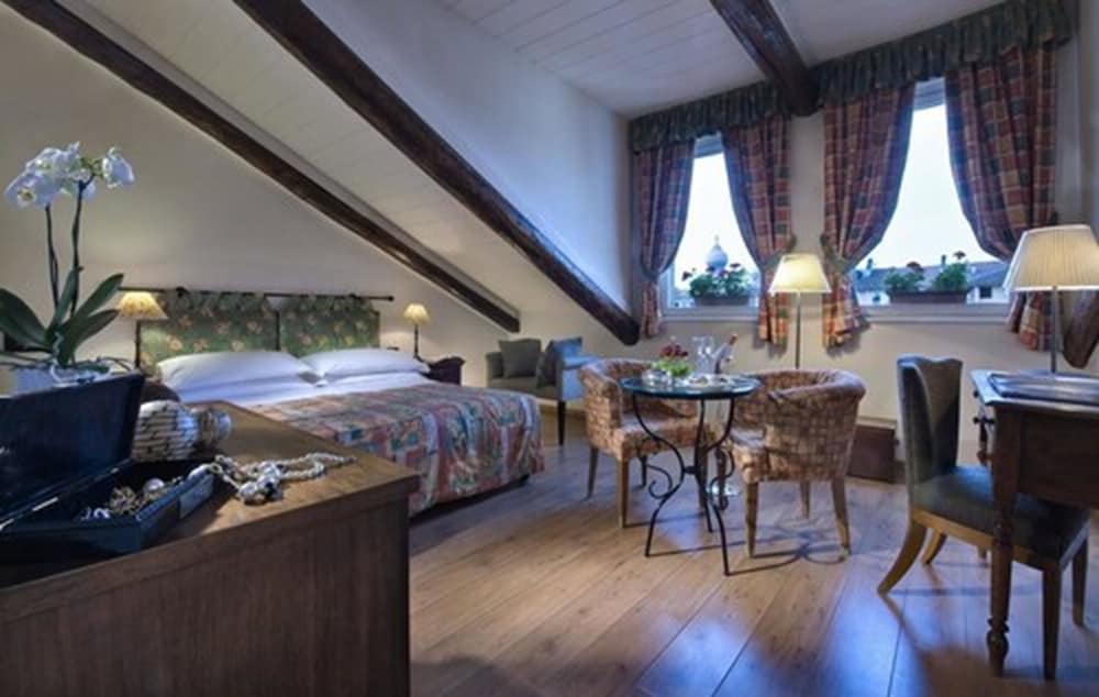 Best Western Hotel Piemontese 36/44