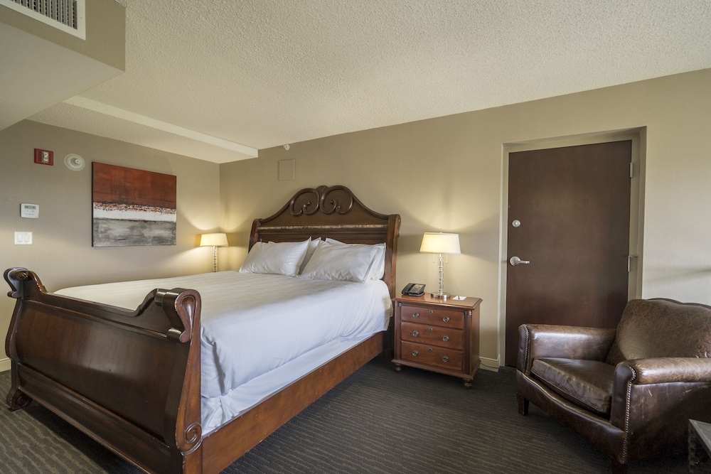 Red Deer Resort & Casino 20/72