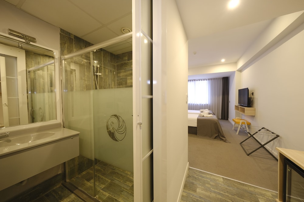 Leto City Hotel 35/35