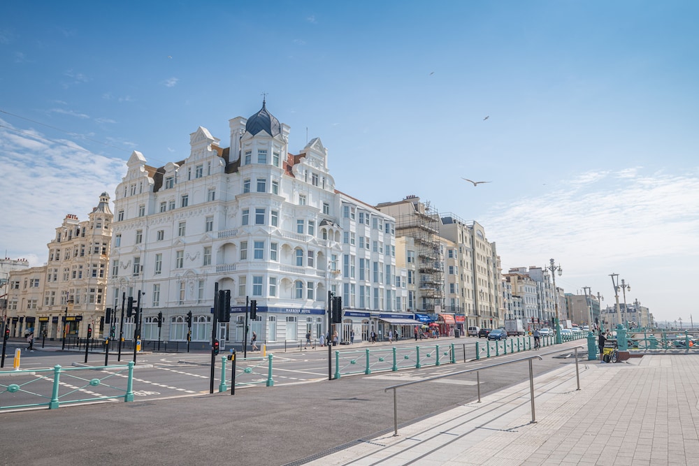 Brighton Harbour Hotel & Spa 2/72
