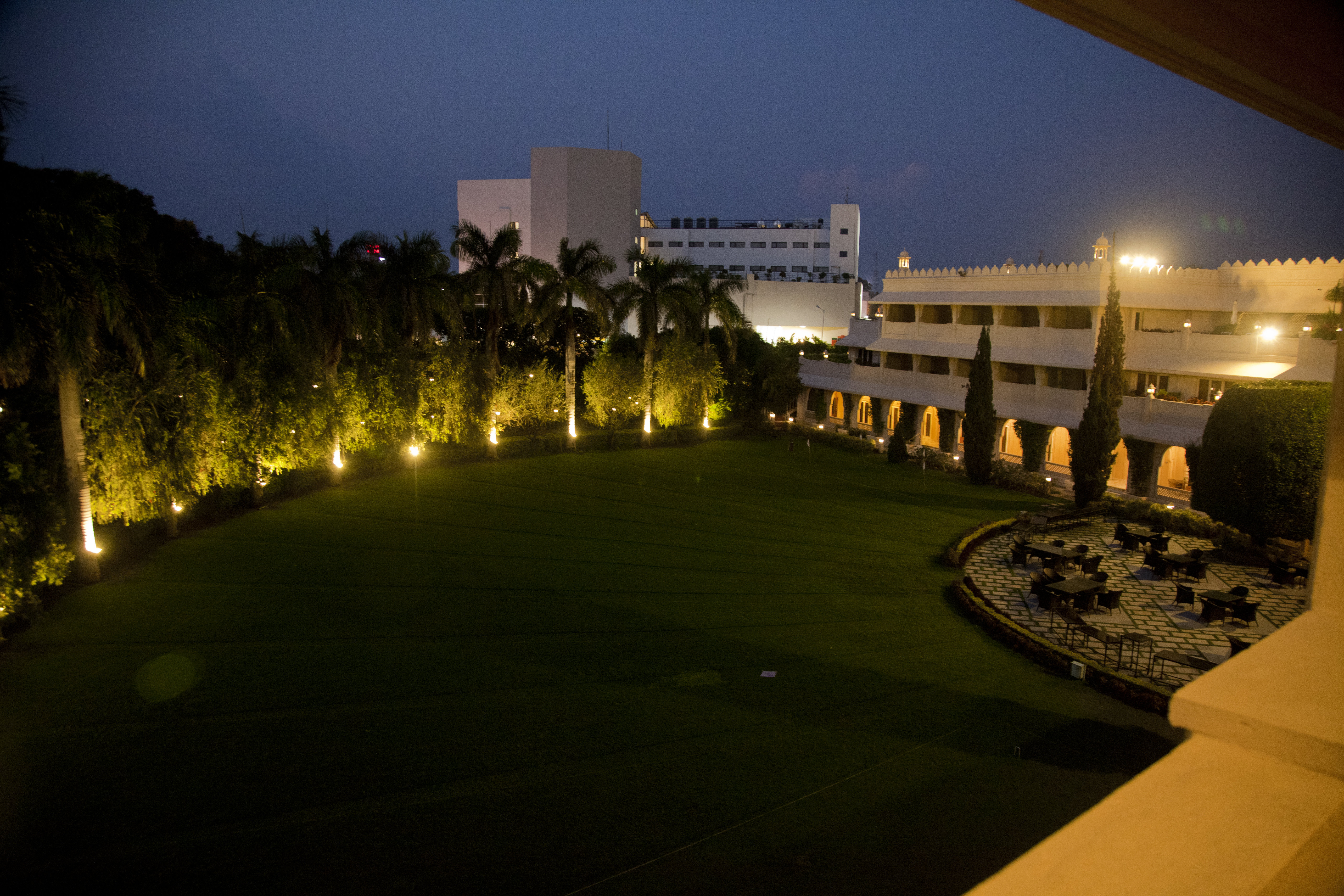 Gateway Aurangabad - Chhartrapati Sambhaji Nagar 54/60