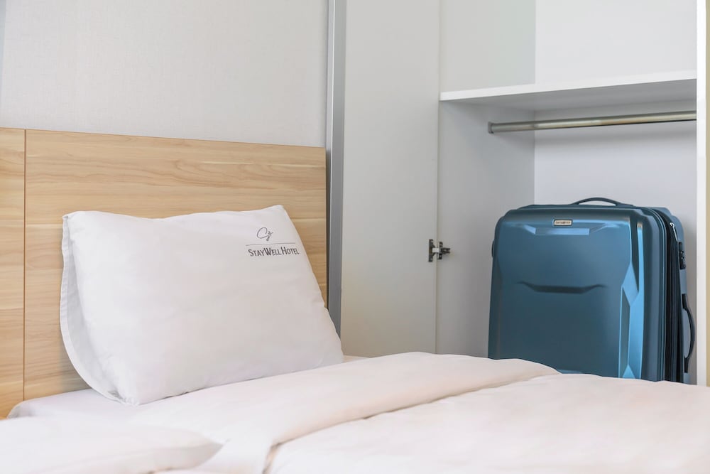 Staywell Hotel 39/50