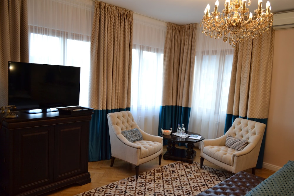 Hotel Casa Cranta 29/50